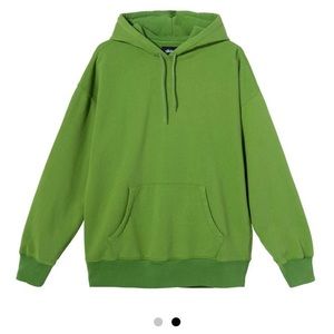 Stussy hoodie